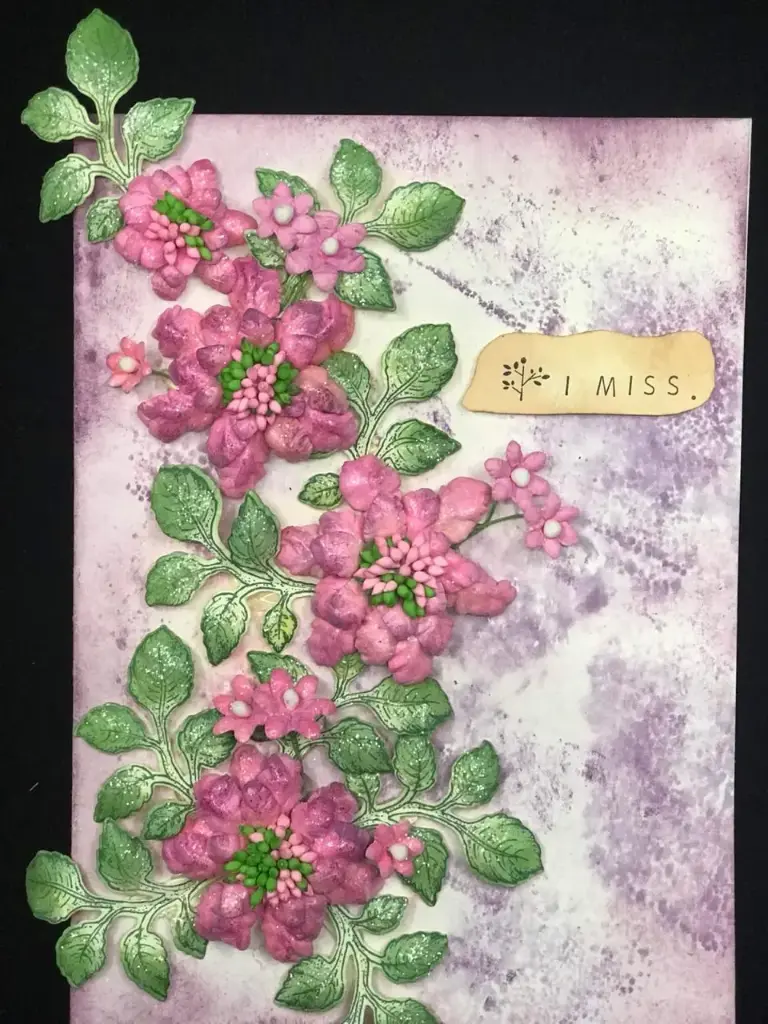 Blossoms of Longing